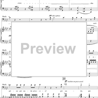 Macbeth, Act 2, No. 12, Finale II. "Salve, o Re!", "Si colmi il calise", "Va' spirto d'abisso!"