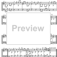 Sonata No.30 Libro  3 No.100-104