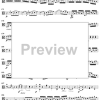 Three Grand Duets - Viola