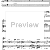 Come per me sereno from La Sonnambula