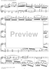 Barcarolle no. 12 in E-flat major - op.105, no. 2