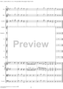 "Di te più amabile, nè Dea maggiore", No. 2 from "Ascanio in Alba", Act 1, K111 - Full Score
