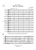 Spiritus Sanctus - Score