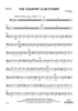 The Country Club Stomp! - Bassoon