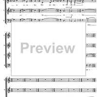 2 Mediaeval Latin Lyrics Op. 1 - Score