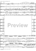 String Quintet in C Minor, Op. 104 - Full Score