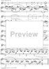 Six Songs, Op. 90, No. 7 - Requiem - From "Six Poems"  op. 90 (Appendix)