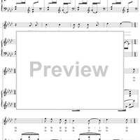 No. 5: Tout gai! (Be Gay!)