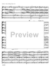 Horse and Buggy - Score