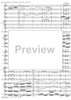 Symphony No. 3, Movement 4 - Full Score