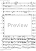 "Va, dal furor portata", aria, K19c (K21) - Full Score