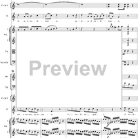 "Va, dal furor portata", aria, K19c (K21) - Full Score