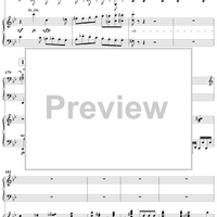 Piano Concerto no. 1 in G minor, Op. 25  Movt. 1