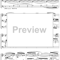 Symphony No. 1, Movement 5