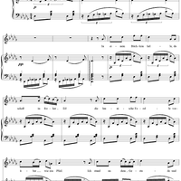 Die Forelle, Op. 32, D550