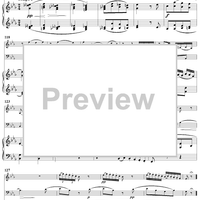 Piano Trio No. 3 in C Minor, Op. 1, No. 3 - Piano