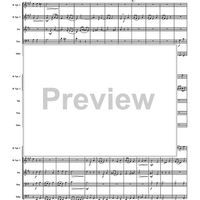 Messiah Suite - Score