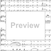 Out of Darkness (Psalm 130): No. 3. From the Watch of Morning