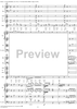 La Finta Giardiniera, Act 2, No. 13 "Um deine Straf zu fühlen" (Aria) - Full Score
