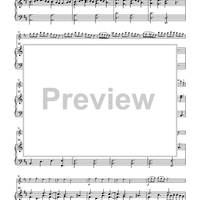 The Violinist's Wedding Album, Volume 2 - Piano