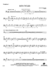 Sun Cycles - Trombone 1