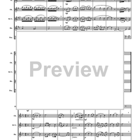 Hymn Suite - Score
