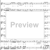 Mass in B Minor, BWV232, No. 24: "Osanna in excelsis"