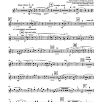 Babies - Bb Trumpet 1