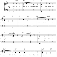 Have Yourself a Merry Little Christmas