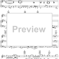 Love Is A Wonderful Thing