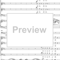 Seven Last Words of Christ, 1st WORD