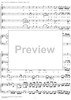 Mass No. 9 (Sancti Bernardi) in B-flat Major, "Heiligmesse": No. 5. Benedictus