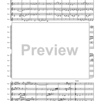 Nachbar Roland - Score