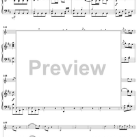 Horn Concerto No. 1 - Piano Score