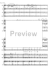 Vespers of S. Ignacio - Score