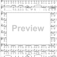 La Traviata, Act 1, No. 3, Drinking-Song. "Libiamo ne' lieti calici"