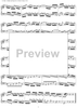 The Well-tempered Clavier (Book I): Prelude and Fugue No. 10