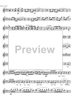 String Quartet f minor Op. 5 - Violin 2