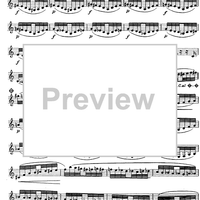 Special studies for Clarinet Vol. 2 - Clarinet