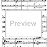 Carmen pro carmine - aria con variazioni - Score