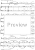 Concert Piece, Op. 12 - Piano Score