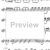 Der Barbier von Sevilla Op. 8 No.23