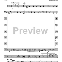 Woodland Polka - Tuba 1