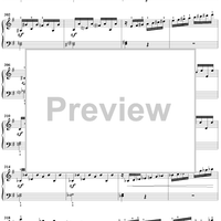 Rondo a Capriccio in G Major