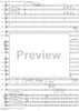 "Non ti fidar, o misera", No. 9 from "Don Giovanni", Act 1, K527 - Full Score