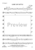 Game Day Battle - Bb Trumpet 2