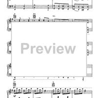 Wish Liszt (Toy Shop Madness)