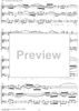 Trio Sonata In C Minor (from "The Musical Offering")