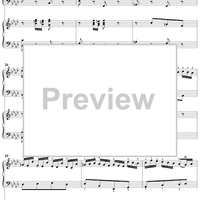 Piano Concerto in F Minor, BWV1056