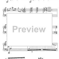 You are loved - Harp